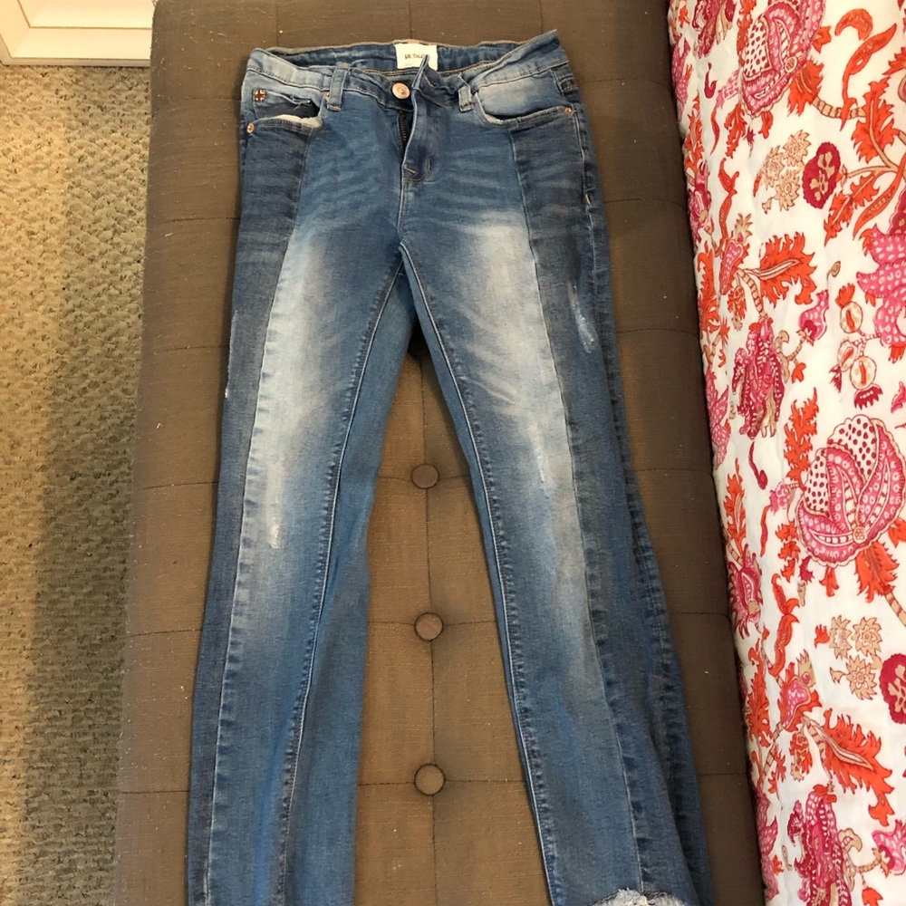 Hudson jeans